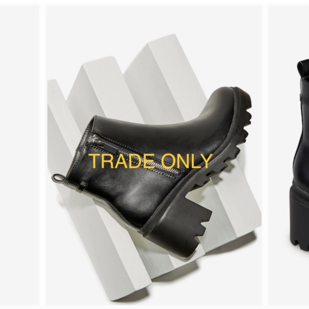 Trade Only